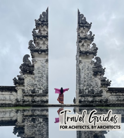 Mini Guides - For Architects, by Architects!