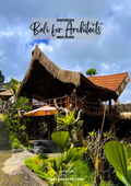 Bali for Architects – Mini Guide to Hidden Architecture & Design Gems
